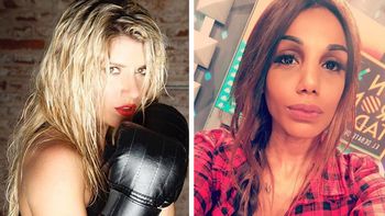 Finalmente, Laurita Fernández y Mimi no se cruzarán en el mismo estudio