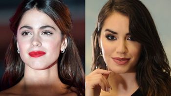 La gran propuesta de Lali Espósito a Tini Stoessel