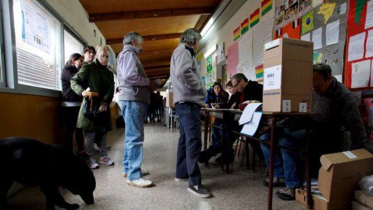 Elecciones 2019: ¿Hasta qué hora se puede votar?