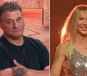 Bombazo: expusieron qué hacía el Turco García mientras Mariela salía de Gran Hermano