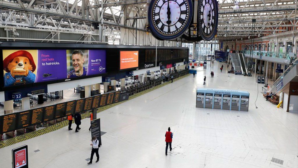 El mundo va al cuarto de millón de muertes pero muchos países piensan en salir de las restricciones