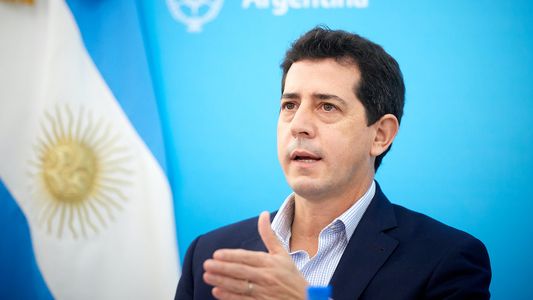 Wado de Pedro se presentó como querellante en la causa que investiga el espionaje ilegal