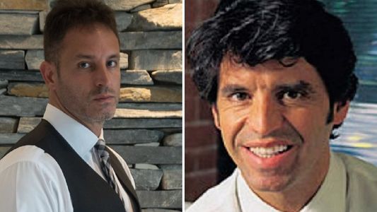 Juan Pablo Fioribello, sobreseído por segunda vez en la denuncia de Ricardo Biasotti