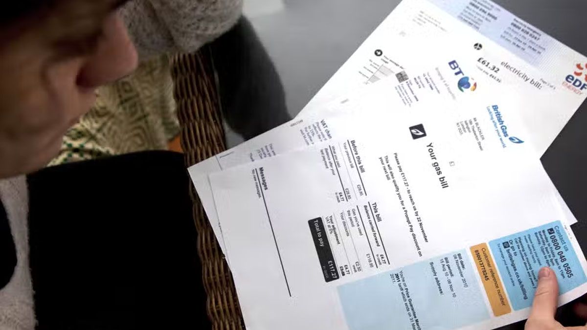 Segmentación de tarifas: el Gobierno anuncia las precisiones del nuevo esquema de subsidio de luz y gas (Foto: Telam).