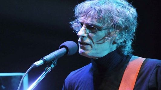 Spinetta: Nuevo parte médico
