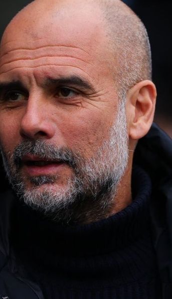 ⁠La contundente revelación de Pep Guardiola sobre Messi: Es...