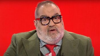 Rating: cuánto midió el debut de Jorge Lanata con la nueva temporada de PPT