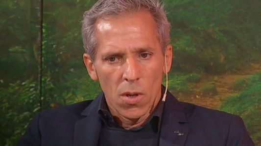 La bronca de Marcelo Mazzarello por las restricciones nocturnas: Apuntó contra la Asociación Argentina de Actores