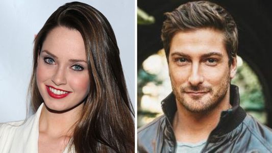 Netflix sorprende con la comedia romántica navideña favorita para estas fiestas