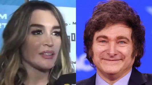Fátima Florez confirmó su reencuentro con Javier Milei y reveló lo que más le gusta de ella