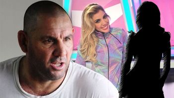 Mole Moli: Nunca dije que Virginia Gallardo quería algo conmigo, la famosa era...