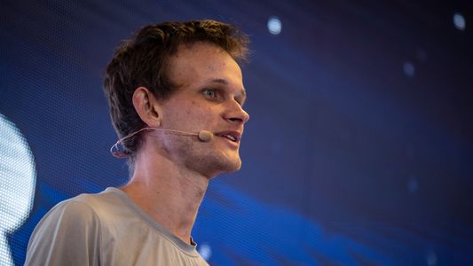 El cofundador de Ethereum, Vitalik Buterin, también se refirió al presidente Javier Milei