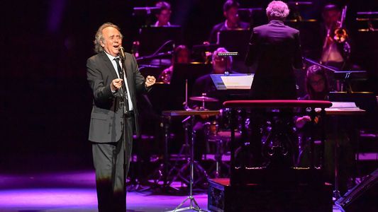 Serrat se despide de los escenarios: ¿La gira 2022 lo tendrá en Argentina?