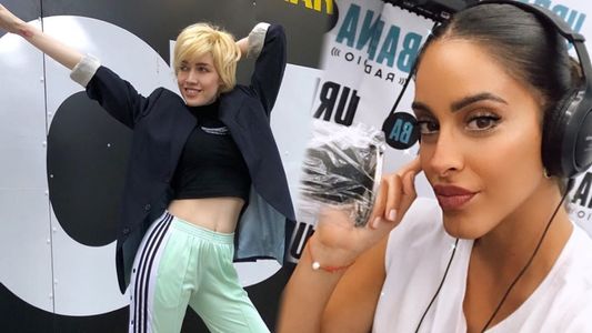 Militta Bora se puso mal por una pregunta de Celeste Muriega: Es como si yo te pregunto sobre...