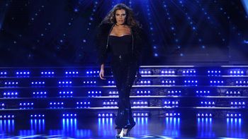 Florencia de la V: No tengo ganas de volver a ShowMatch, es...