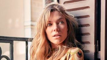 El terror de Laura Laprida al encontrar a un hombre extraño durmiendo en su casa