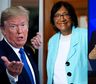La ganadora del Nobel de la Paz se burló de Trump y recibió un duro rechazo de Netanyahu