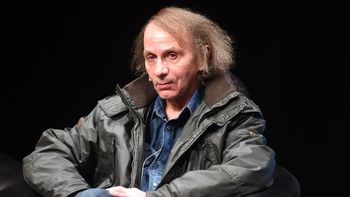 Houellebecq: la nueva novela del autor francés más polémico