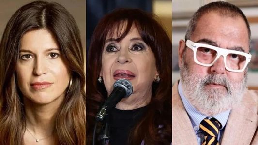 ¿Lo estás viendo, Jorge?: Elba Marcovecchio imaginó cómo hubiese reaccionado Lanata tras el fallo contra Cristina Kirchner