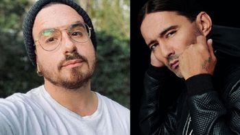 Daniel Agostini y su impactante rol tras la escandalosa separación de Barbie Vélez y Fede Bal: Magia negra