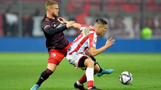 Fútbol libre por celular: cómo ver en vivo River - Barracas Central