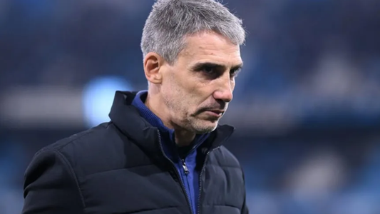 Se termina el ciclo de Juan Pablo Vojvoda en Racing: cómo sigue La Academia y quiénes asumen