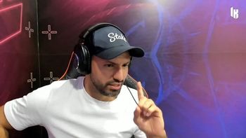 la chicana del kun agüero a boca tras la derrota en la final de la copa libertadores la chicana del kun agüero a boca tras la derrota en la final de la copa libertadores