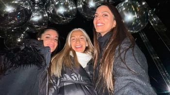 La angustia de Belu Lucius por la salud de su mamá: Dejen de...