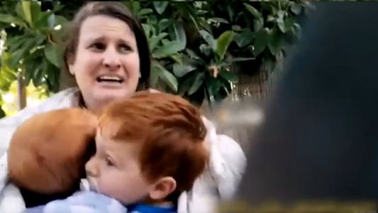 Hamas confirmó la muerte de la familia Bibas: el jueves entregará los cuerpos