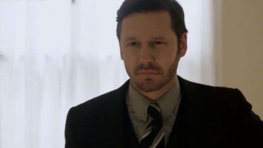 Así fue el siniestro final de la primera parte de ATAV