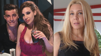 Lhoan: Mariana Nannis no me quiere