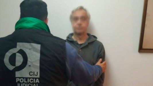 Dictaron prisión preventiva para el médico que producía y distribuía pornografía infantil