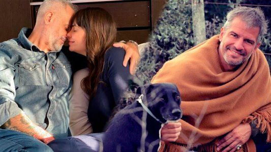 Romina Pereiro sobre los dichos de Patricio Giménez: No lo voy a dejar pasar, porque sería retroceder en el tiempo