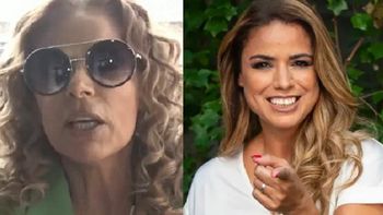 Iliana Calabró mandó al frente a su hermana Marina y reveló que está de novia: Pasó fin de año con...