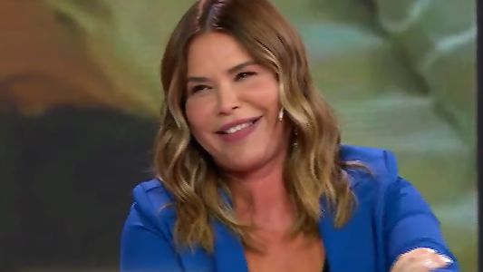 La sorpresiva declaración de Nazarena Vélez sobre su frecuencia sexual