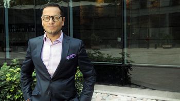 Fabián Medina Flores recuperó su cuenta de Twitter: Fue un bajón lo que pasó