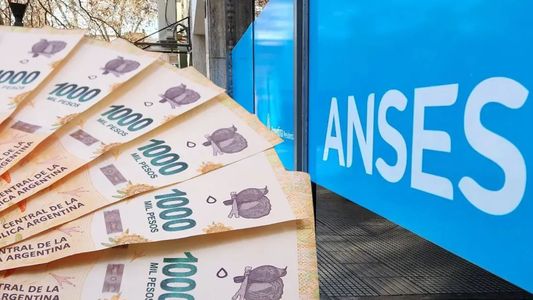 ATENCIÓN ANSES: así queda la mínima de JUBILADOS en mayo tras confirmarse el AUMENTO