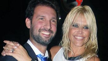 Video: Así fue el secuestro a Gonzalo Gamarra, el ex de Nazarena Vélez