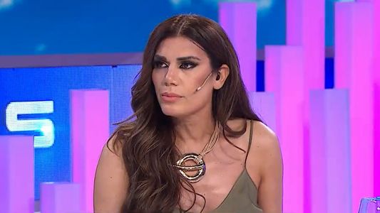 La reflexión de Flor de la V sobre el acoso en Gran Hermano 2022