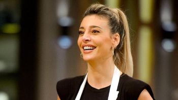 Sol Pérez vuelve a la televisión por duplicado después de Masterchef Celebrity