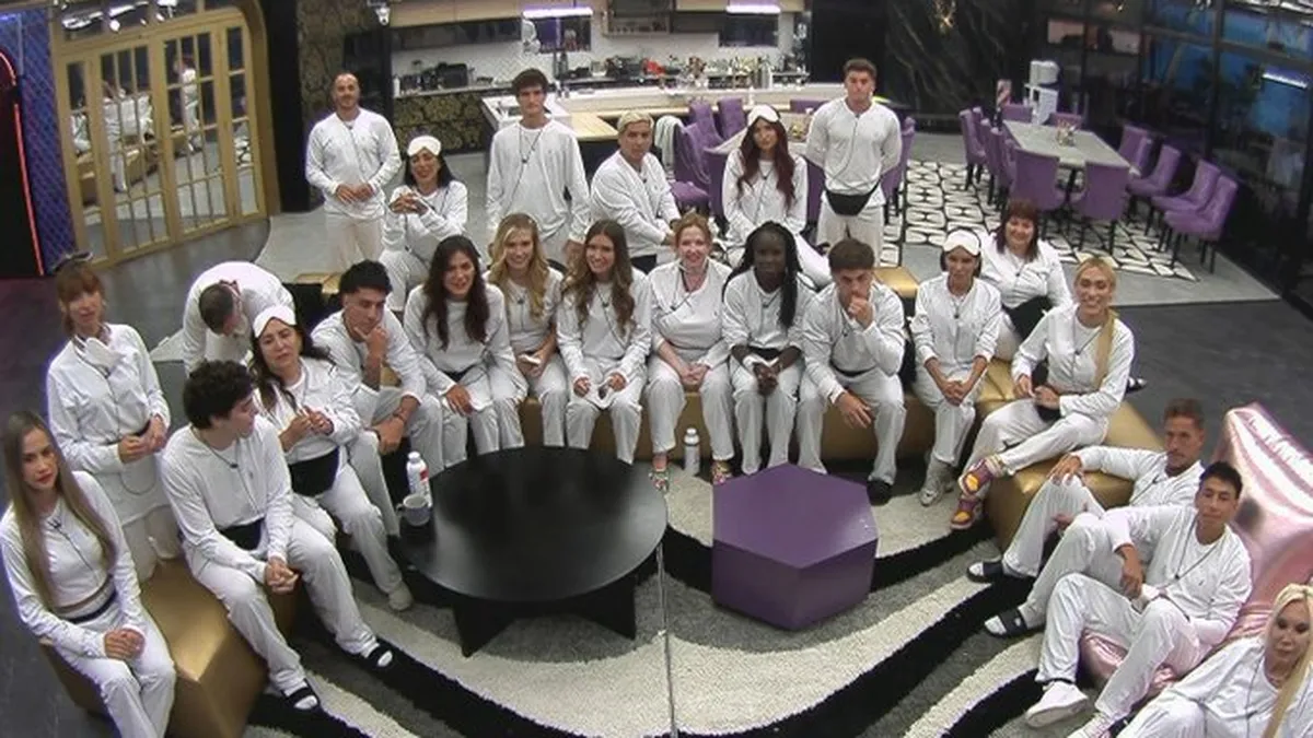 Escándalo total en Gran Hermano: detectaron un complot masivo y el Big tomó una decisión tajante