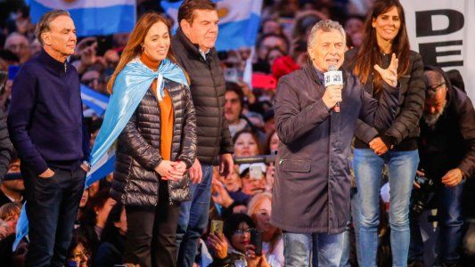 Vidal reconoció errores pero apuntó: Nuestras obras no empiezan y terminan con corrupción