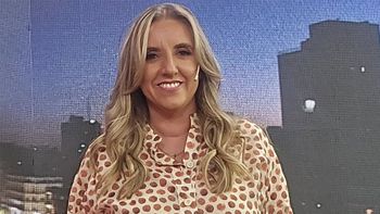 preocupacion por paula bernini: que problema de salud tuvo y por que se sometio a una intervencion medica