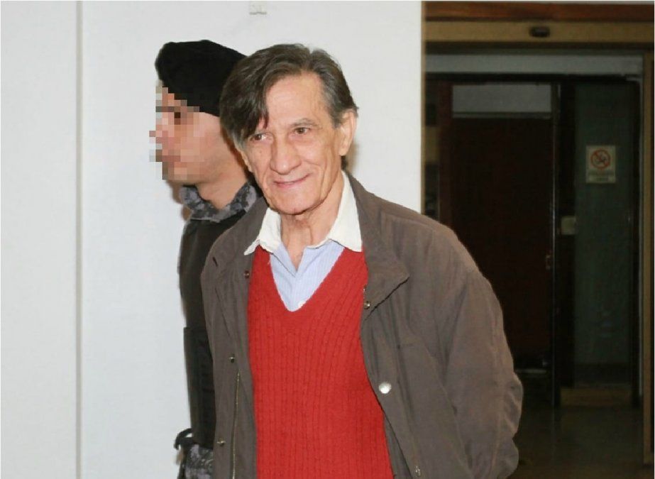 Mauro Aguirre