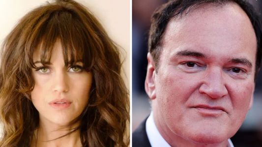 Está en Netflix, tiene 10 capítulos y Quentin Tarantino la eligió como la mejor serie en la plataforma