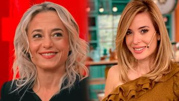 el insolito pedido de disculpas de sabrina carballo a jesica cirio tras sus polemicas declaraciones
