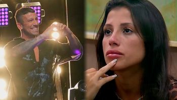 Afectada por la salida de Giuliano de Gran Hermano 2024, Jenifer prometió vengarse de Chiara