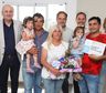 Maggiotti entregó viviendas, Créditos Casa Propia y Lotes con Servicios en Córdoba
