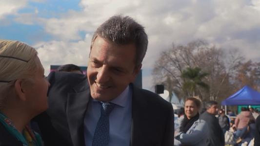 Elecciones 2023: La patria sos vos, el primer spot de campaña de Unión por la Patria