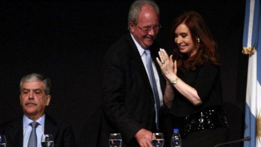 Arranca otra semana caliente en Comodoro Py, con Cristina Kirchner ante Bonadio